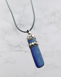 Lapis Lazuli - Velký nuget