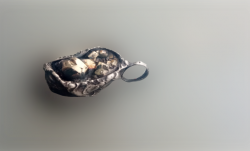 Pyrit  II